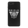SHIELD Academy iPhone 7 Plus Case