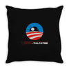 vader palpatine Throw Pillow