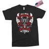 All Men are Created Equal but Only the Best are Born in October Exclusive T-shirt