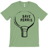 save ferrıs T-Shirt