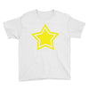 Golden Star Youth Tee
