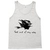 bumper Tank Top