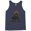 thug life Tank Top