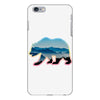 wild bear iPhone 6 Plus/6s Plus Case