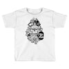 dead men Toddler T-shirt