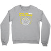 clocktower Crewneck Sweatshirt