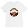 Winner Winner Chicken Dinner V-Neck Tee