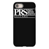 prs guitars new iPhone 8 Case