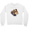 we can grow it! Crewneck Sweatshirt