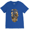 chestiny V-Neck Tee