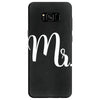 mr. Samsung Galaxy S8 Case