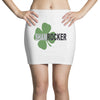 shamrocker Mini Skirts