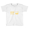 cccp Toddler T-shirt