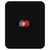 Spiderman Brush Logo Mousepad