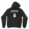 irish beathalyzer Unisex Hoodie