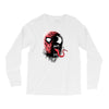 corruption Long Sleeve Shirts