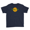 resistance cafe Youth Tee