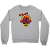 i am the night! Crewneck Sweatshirt