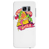 novus ordo reptilia Samsung Galaxy S7 Edge