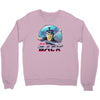 epic samurai Crewneck Sweatshirt