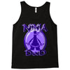 ninja dad Tank Top