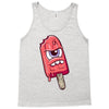 es smile Tank Top