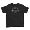 edmund fitzgerald1 Youth Tee