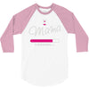 mama loading 3/4 Sleeve Shirt