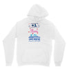 cassie no Unisex Hoodie
