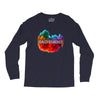 bad smoke Long Sleeve Shirts