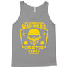INVICTUS GAMES Toronto 2017 Tank Top