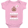ohmu sweet ohmu Baby Onesie