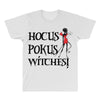hokus pokus witches All Over Men's T-shirt