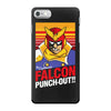 falcon punch out iPhone 7 Case