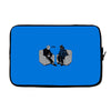 paternity test Laptop sleeve