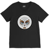 lucha libre   santo V-Neck Tee