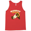 monday needs me Tank Top