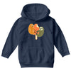 lucu deh Youth Hoodie