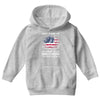 Veteran Don't Thank Me Thank My Brothers Who Never Came Back Youth Hoodie