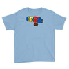 nutcracker Youth Tee
