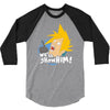 we'll show him 3/4 Sleeve Shirt