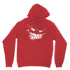 scary face Youth Hoodie