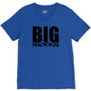 big daddy V-Neck Tee