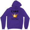 cake fashion nugget Unisex Hoodie