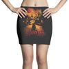 the hunter Mini Skirts
