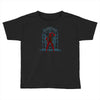 speak chimichanga and enter Toddler T-shirt