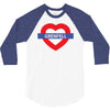 Grenfell Tower 3/4 Sleeve Shirt