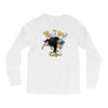 keylo ren &amp; the simp Long Sleeve Shirts