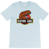 Clever Girl T-Shirt