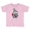 aaahhh Toddler T-shirt